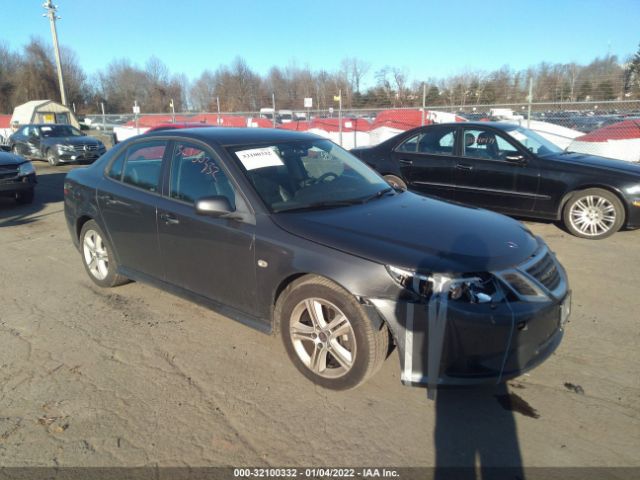 SAAB 9-3 2010 ys3fa4by5a1612975