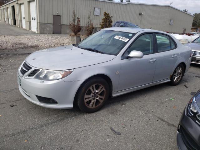 SAAB 9-3 2.0T 2010 ys3fa4by5a1617321