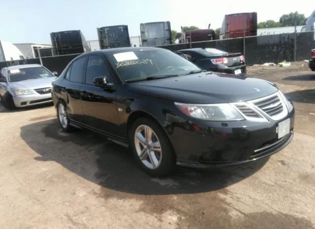 SAAB 9-3 2011 ys3fa4by5b1302200