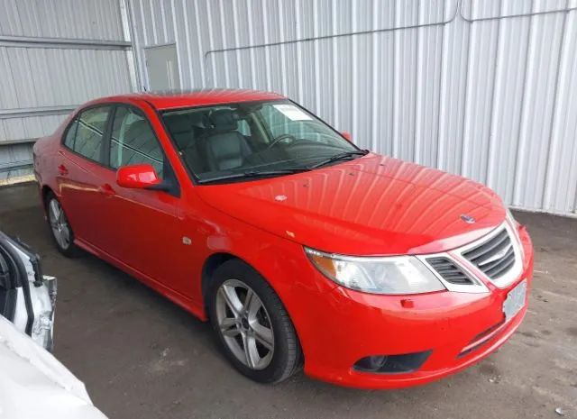 SAAB 9-3 2011 ys3fa4by6b1302187