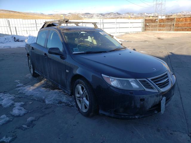 SAAB 9-3 2.0T 2011 ys3fa4by6b1314601