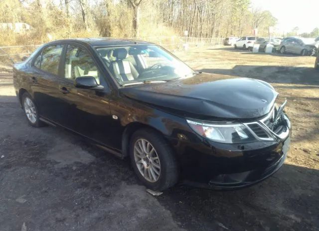 SAAB 9-3 2011 ys3fa4by8b1302501