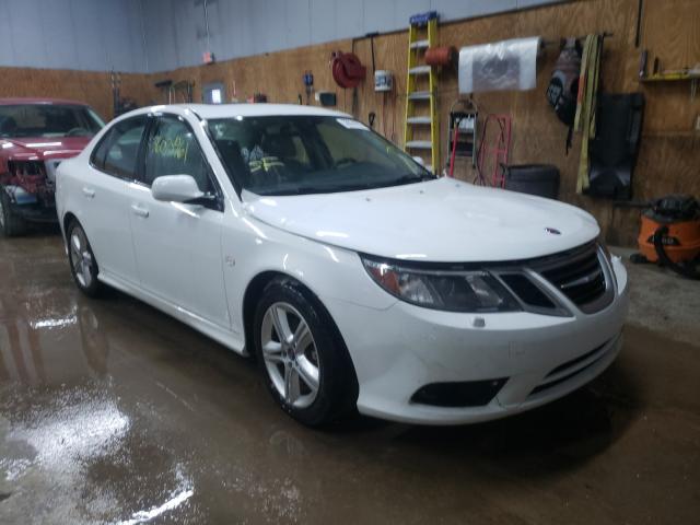 SAAB 9-3 2.0T 2011 ys3fa4by8b1307665