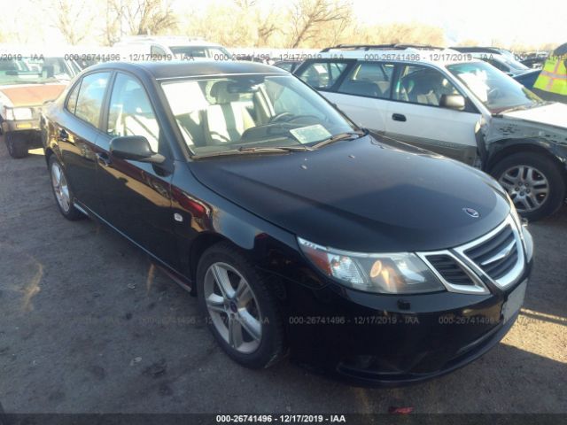 SAAB 9-3 2010 ys3fa4by9a1612803