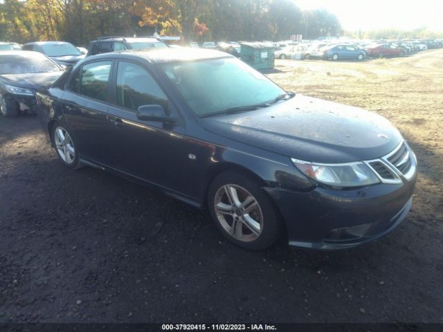 SAAB 9-3 2011 ys3fa4by9b1302247