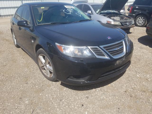 SAAB 9-3 2.0T 2011 ys3fa4by9b1302944