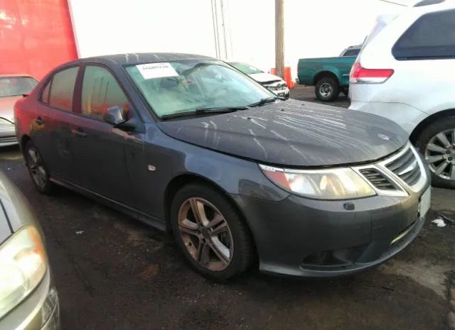 SAAB 9-3 2010 ys3fa4byxa1610090