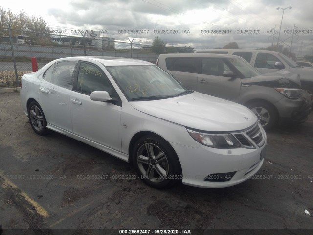 SAAB 9-3 2011 ys3fa4byxb1300426