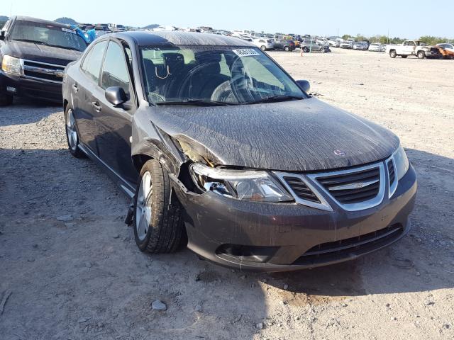 SAAB 9-3 2.0T 2011 ys3fa4byxb1303262