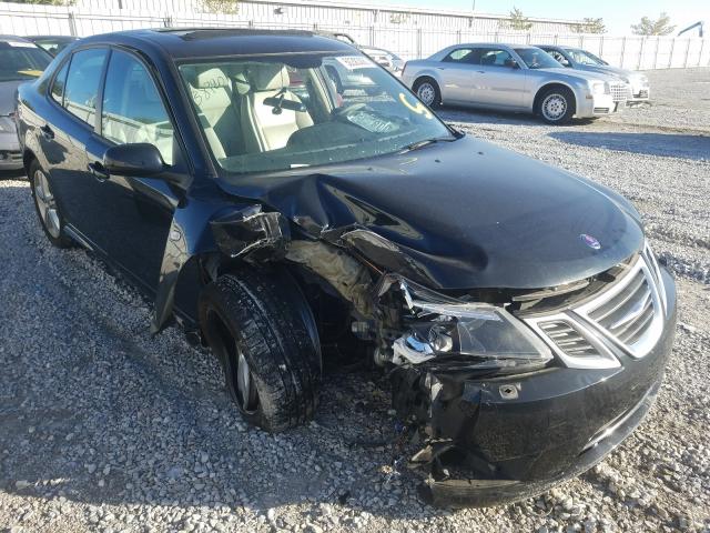 SAAB 9-3 2.0T 2011 ys3fa4byxb1314617