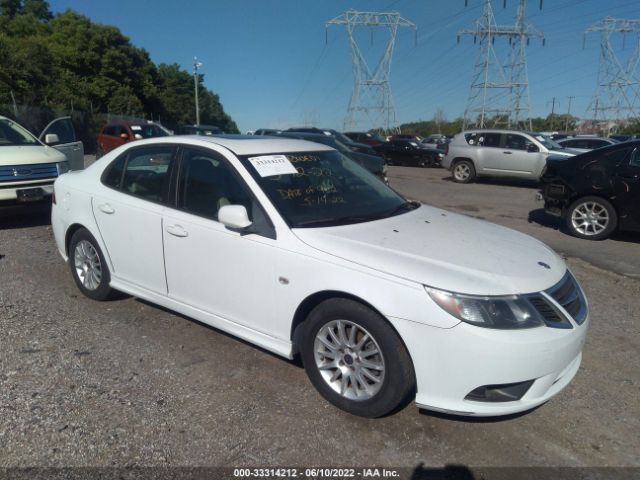 SAAB 9-3 2010 ys3fa4cy0a1607813