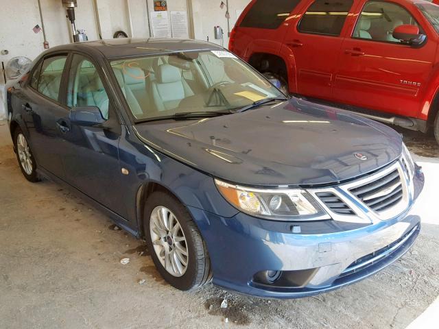 SAAB 9-3 2.0T 2010 ys3fa4cy0a1610016