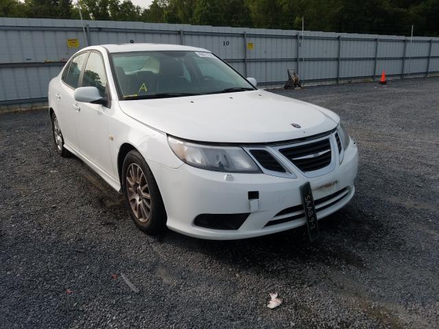 SAAB 9-3 2.0T 2010 ys3fa4cy0a1610159