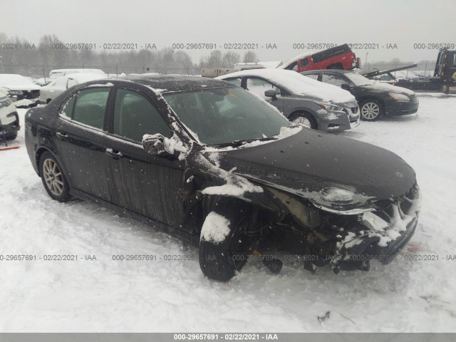 SAAB 9-3 2010 ys3fa4cy0a1615202