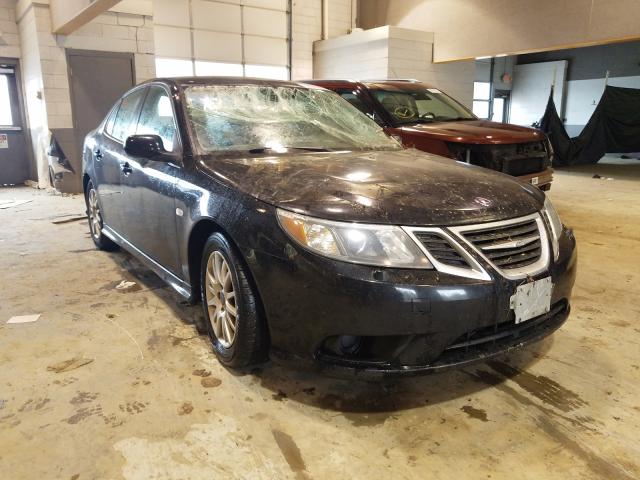 SAAB 9-3 2.0T 2010 ys3fa4cy0a1617497