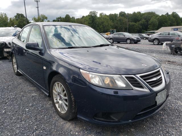 SAAB 9-3 2.0T 2011 ys3fa4cy0b1300949