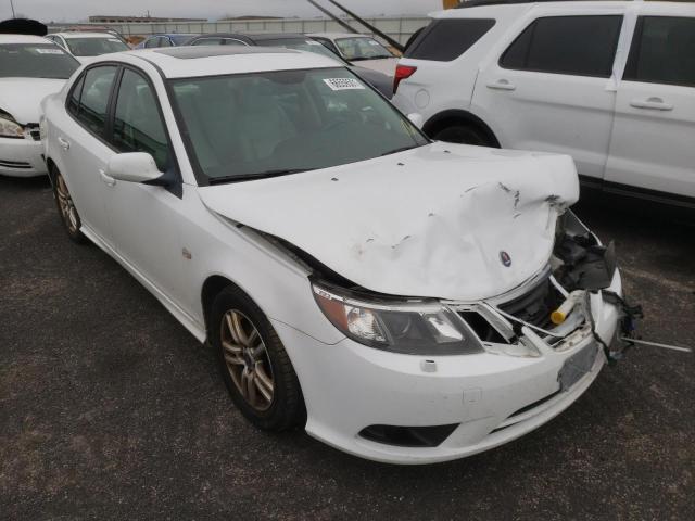 SAAB 9-3 2.0T 2011 ys3fa4cy0b1307304