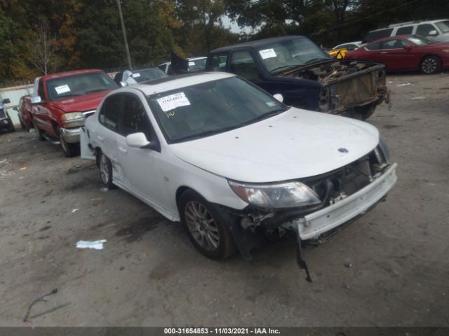 SAAB 9-3 2010 ys3fa4cy1a1609053