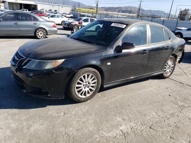 SAAB 9 3 2010 ys3fa4cy1a1610297