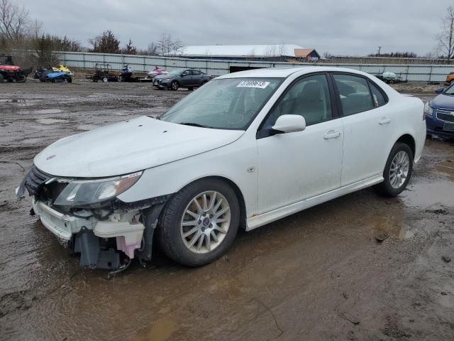 SAAB 9-3 2.0T 2010 ys3fa4cy1a1613877