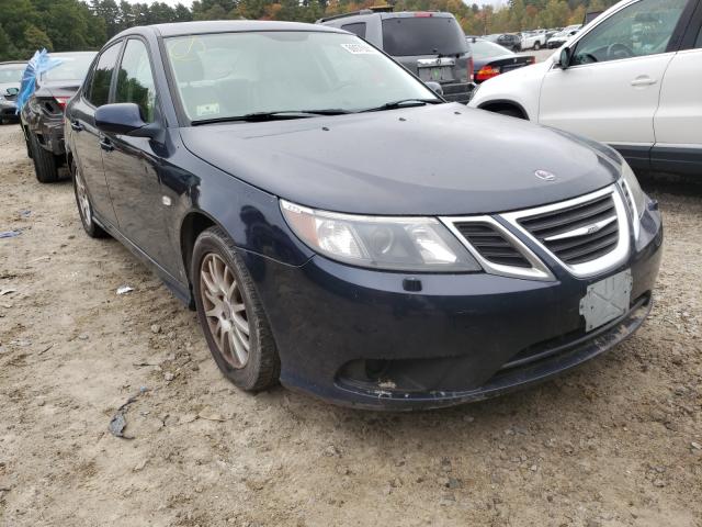 SAAB 9-3 2.0T 2010 ys3fa4cy1a1615595