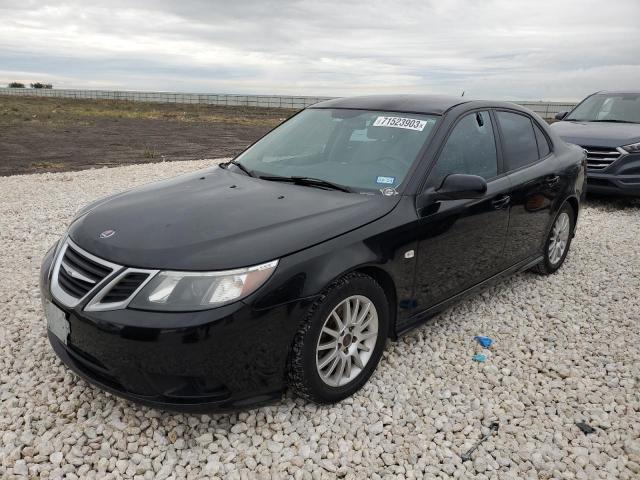 SAAB 9-3 2.0T 2011 ys3fa4cy1b1303925