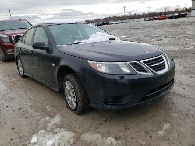 SAAB 9-3 2.0T 2011 ys3fa4cy1b1304203