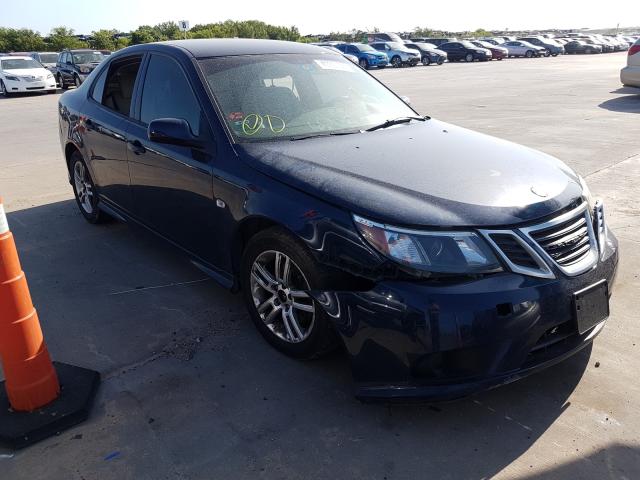 SAAB 9-3 2.0T 2011 ys3fa4cy1b1308705