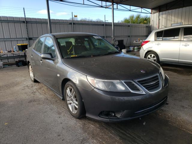 SAAB 9-3 2.0T 2011 ys3fa4cy1b1309210