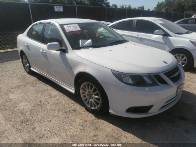 SAAB 9-3 2011 ys3fa4cy2b1301343