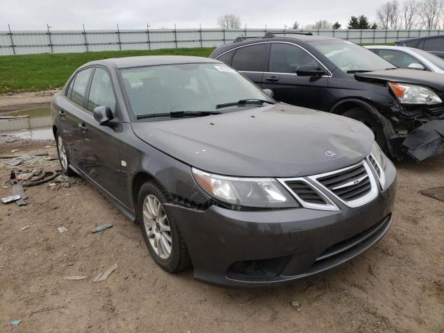 SAAB 9-3 2.0T 2011 ys3fa4cy2b1301990