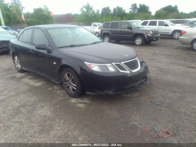 SAAB 9-3 2011 ys3fa4cy2b1311578