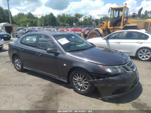 SAAB 9-3 2010 ys3fa4cy3a1611242