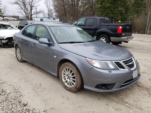 SAAB 9-3 2.0T 2010 ys3fa4cy3a1613671