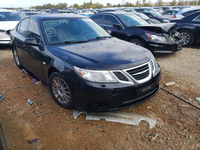 SAAB 9-3 2.0T 2010 ys3fa4cy3a1616165