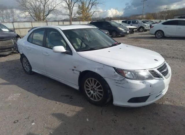 SAAB 9-3 2010 ys3fa4cy3a1616442