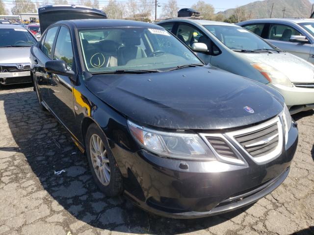 SAAB 9-3 2.0T 2010 ys3fa4cy3a1618644