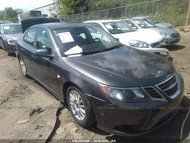 SAAB 9-3 2011 ys3fa4cy3b1301058