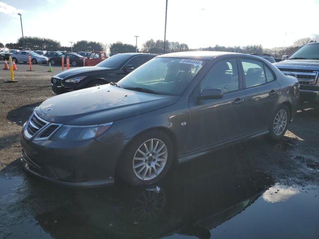 SAAB 9-3 2.0T 2011 ys3fa4cy3b1302372