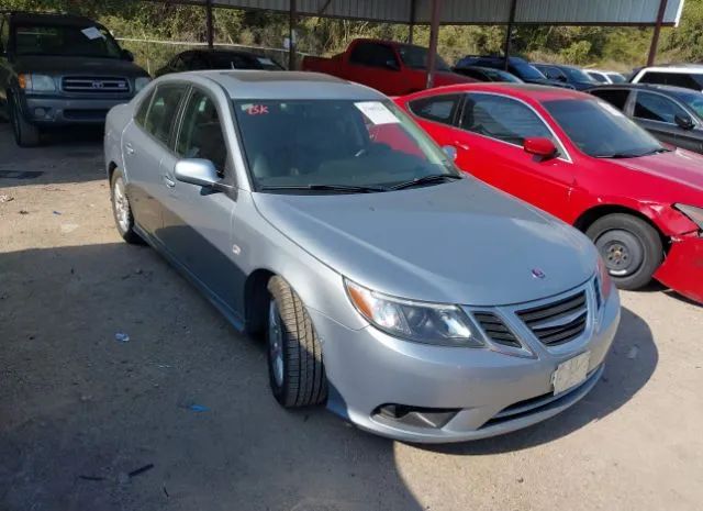 SAAB 9-3 2011 ys3fa4cy3b1314389