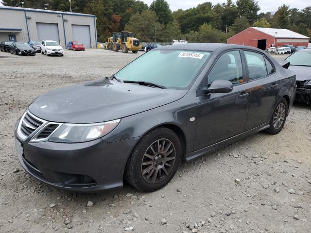 SAAB 9-3 2.0T 2010 ys3fa4cy4a1607684