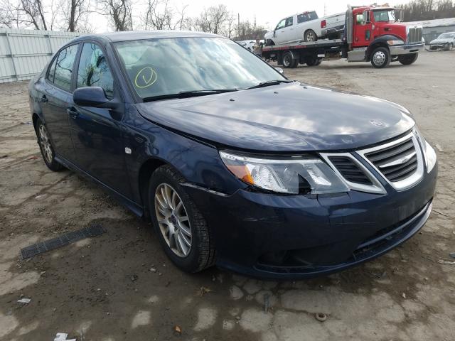 SAAB 9-3 2.0T 2010 ys3fa4cy4a1610889