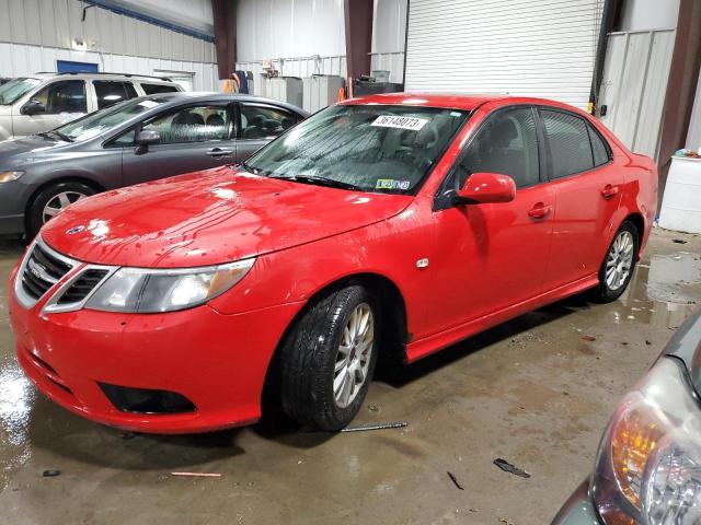 SAAB 9-3 2.0T 2010 ys3fa4cy4a1611413