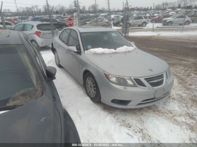 SAAB 9-3 2010 ys3fa4cy4a1614165