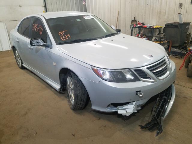 SAAB 9-3 2.0T 2010 ys3fa4cy4a1615557