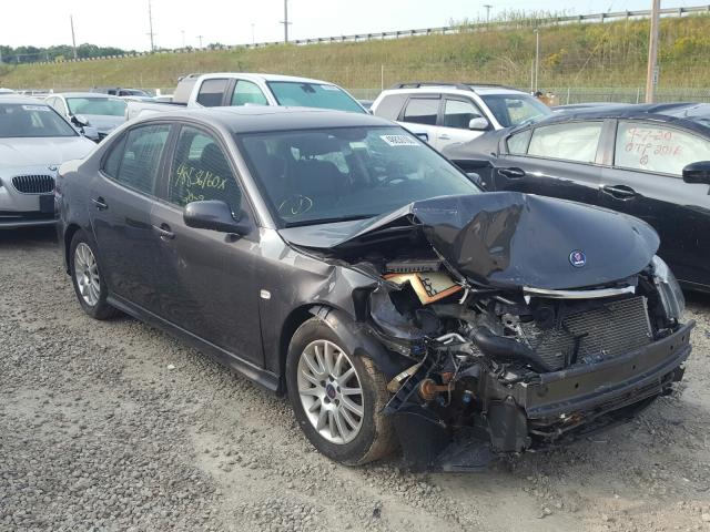 SAAB 9-3 2.0T 2010 ys3fa4cy4a1619771