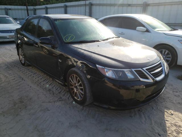 SAAB 9-3 2.0T 2011 ys3fa4cy4b1300839