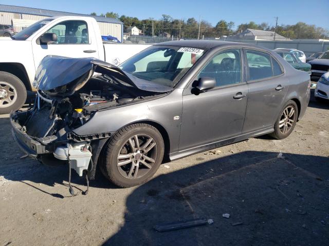 SAAB 9 3 2011 ys3fa4cy4b1305359