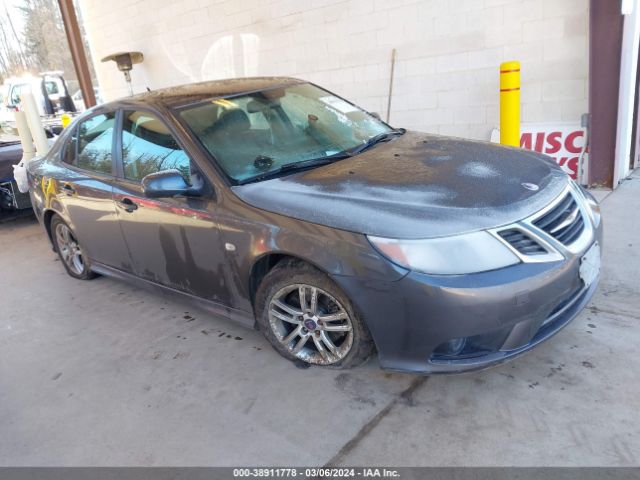 SAAB 9-3 2011 ys3fa4cy4b1309721