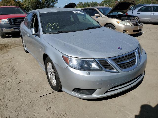 SAAB 9-3 2.0T 2011 ys3fa4cy4b1312375